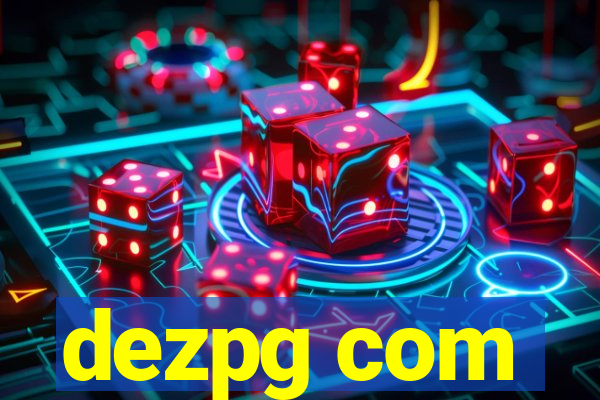 dezpg com